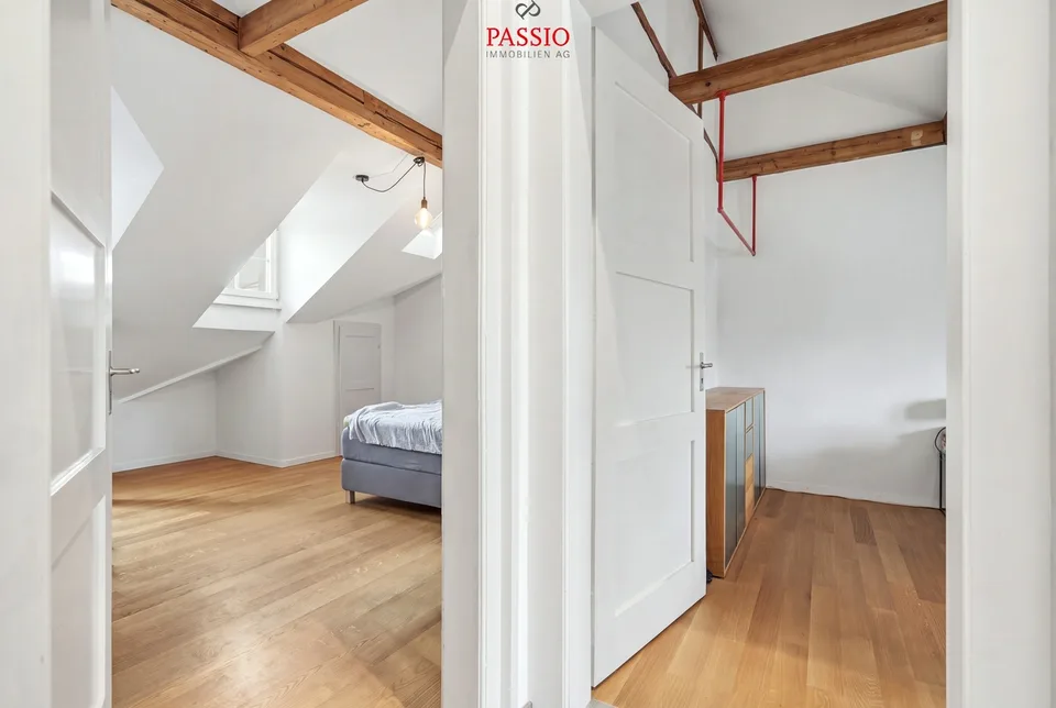 3 Zimmer Wohnung in Bern – Foto 9 von 13