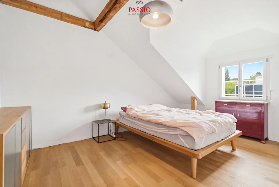 3 Zimmer Wohnung in Bern – Foto 13 von 13