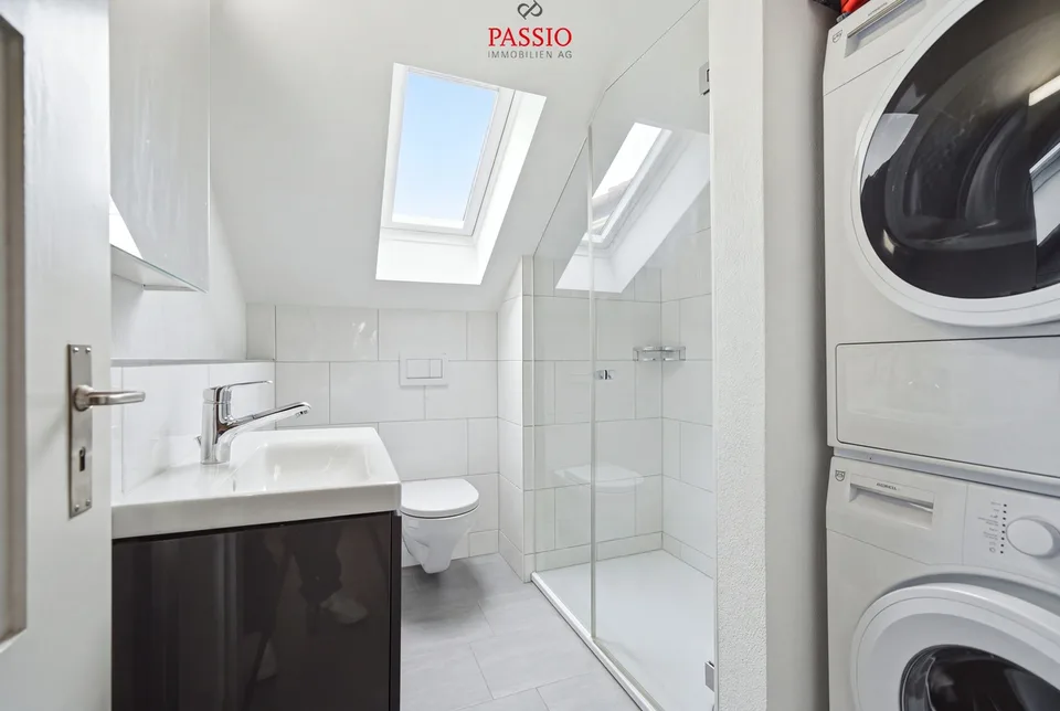 3 Zimmer Wohnung in Bern – Foto 10 von 13