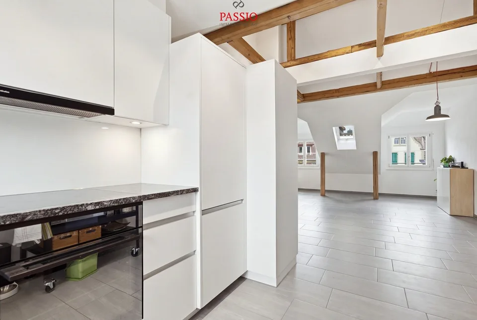 3 Zimmer Wohnung in Bern – Foto 8 von 13