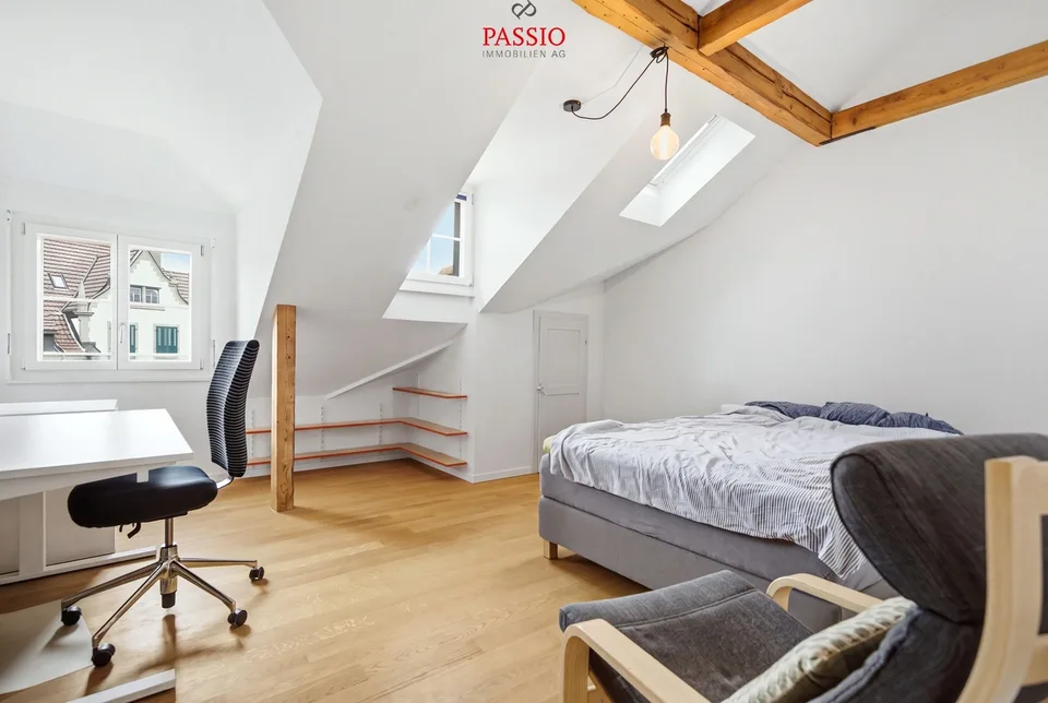 3 Zimmer Wohnung in Bern – Foto 11 von 13