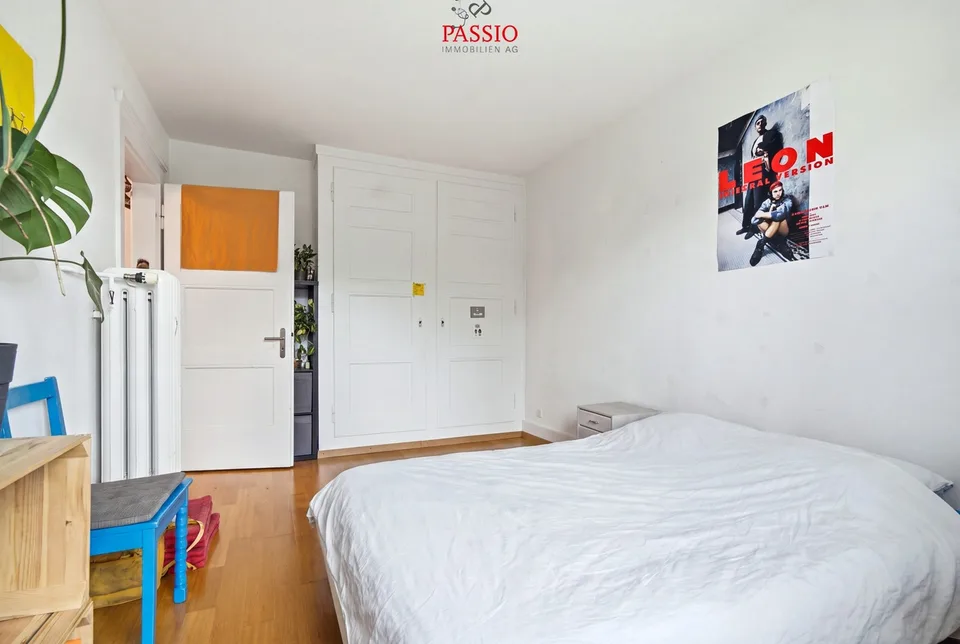3 Zimmer Wohnung in Bern – Foto 12 von 13