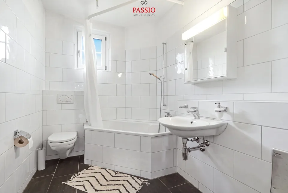 3 Zimmer Wohnung in Bern – Foto 7 von 13