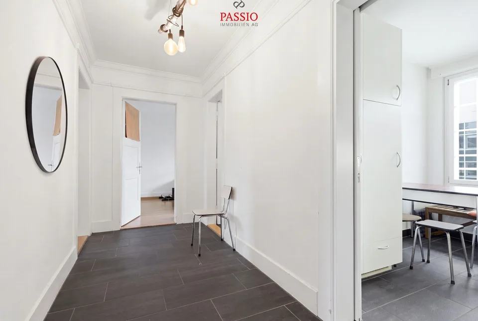 3 Zimmer Wohnung in Bern – Foto 3 von 13