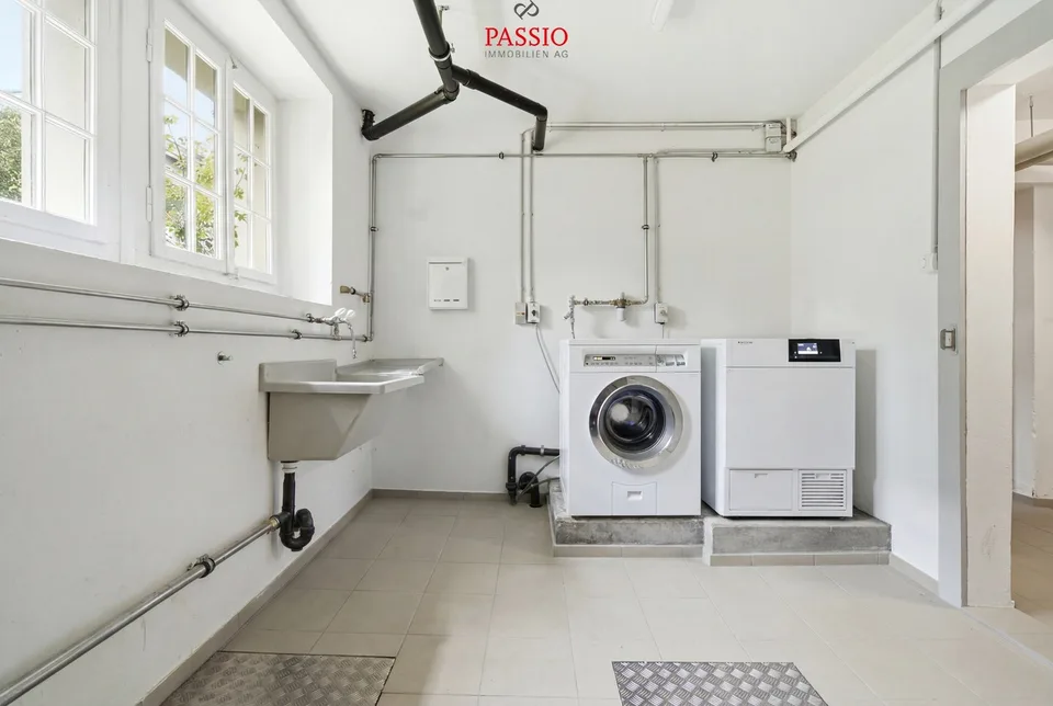 3 Zimmer Wohnung in Bern – Foto 13 von 13