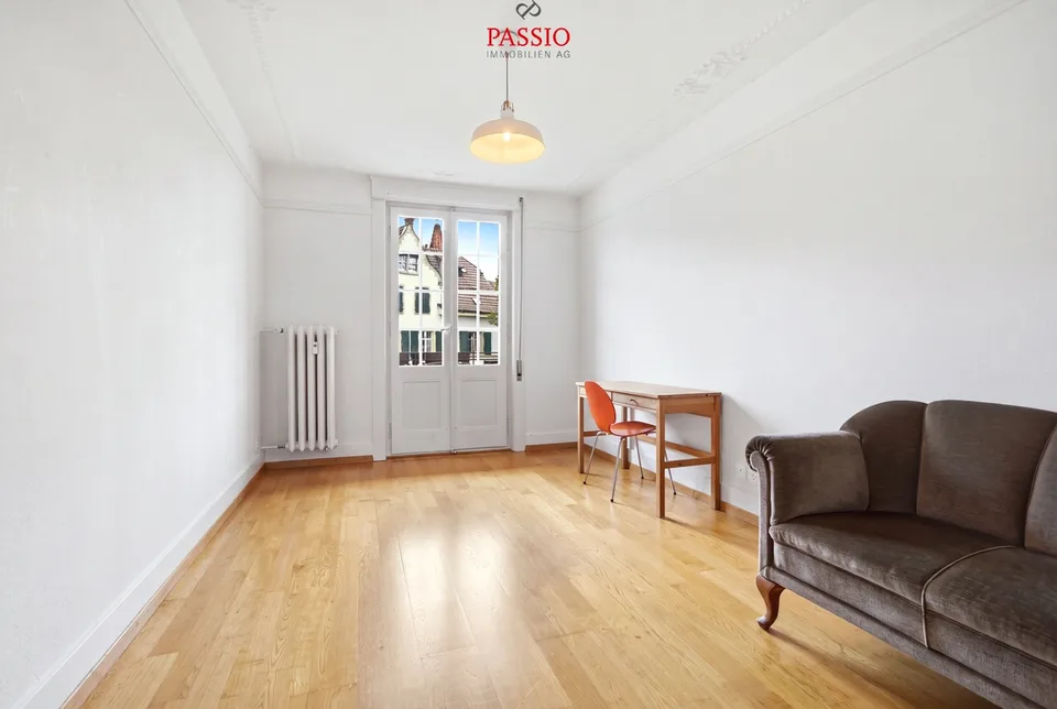 3 Zimmer Wohnung in Bern – Foto 6 von 13