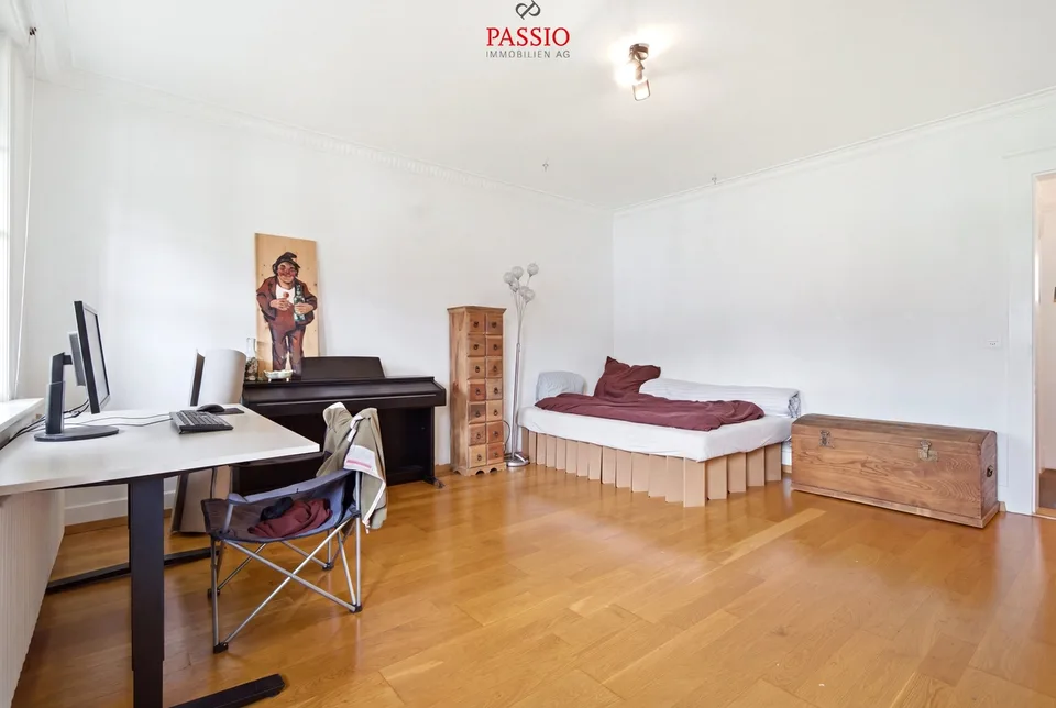 3 Zimmer Wohnung in Bern – Foto 9 von 13