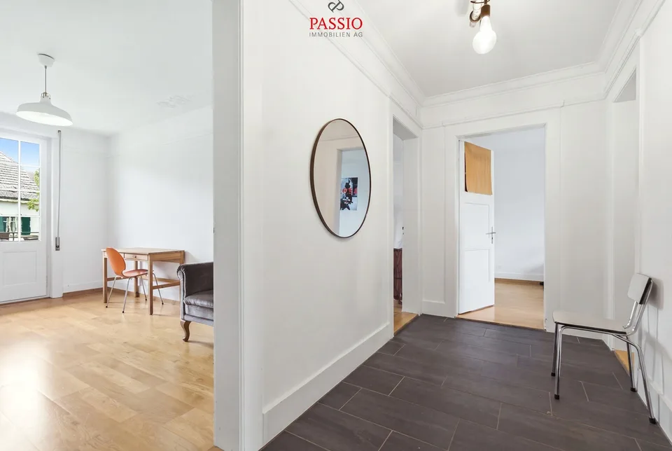 3 Zimmer Wohnung in Bern – Foto 4 von 13