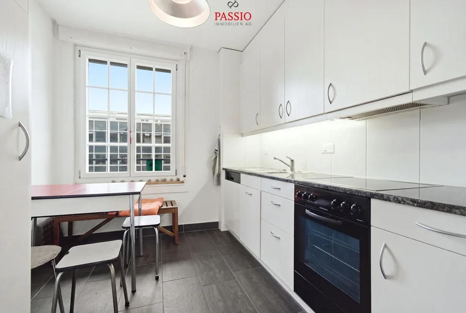 3 Zimmer Wohnung in Bern – Foto 5 von 13