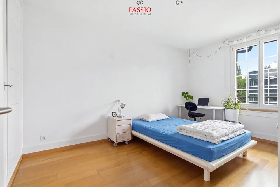 3 Zimmer Wohnung in Bern – Foto 11 von 13