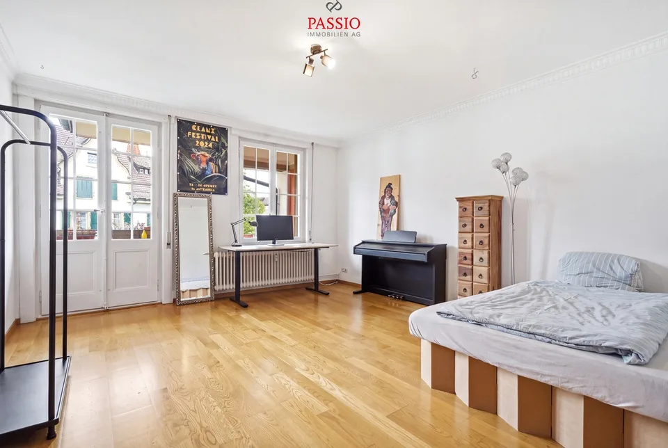 3 Zimmer Wohnung in Bern – Foto 8 von 13