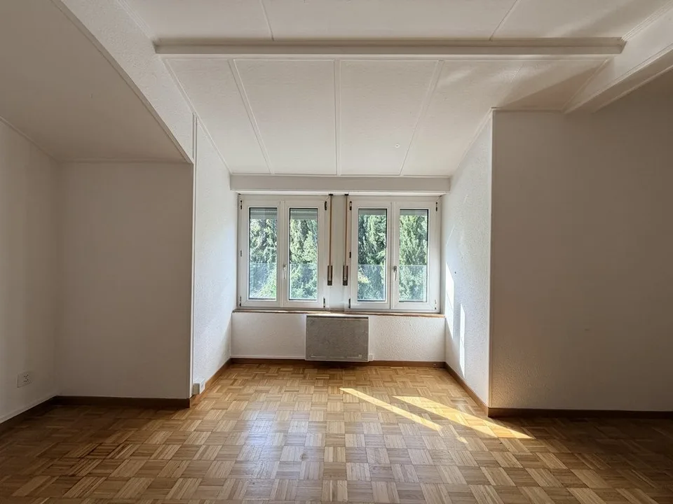 A louer appartement 4.5 pièces au 4ème étage