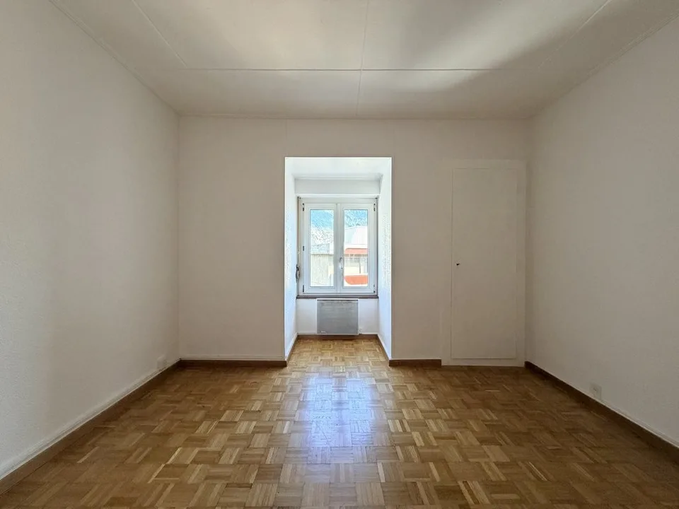 A louer appartement 4.5 pièces au 4ème étage