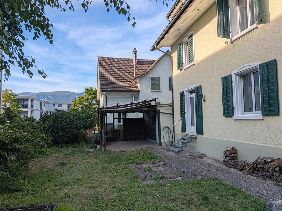 Tre appartamenti. Disponibili liberamente. Pronti per nuovi piani. – foto 12 di 12