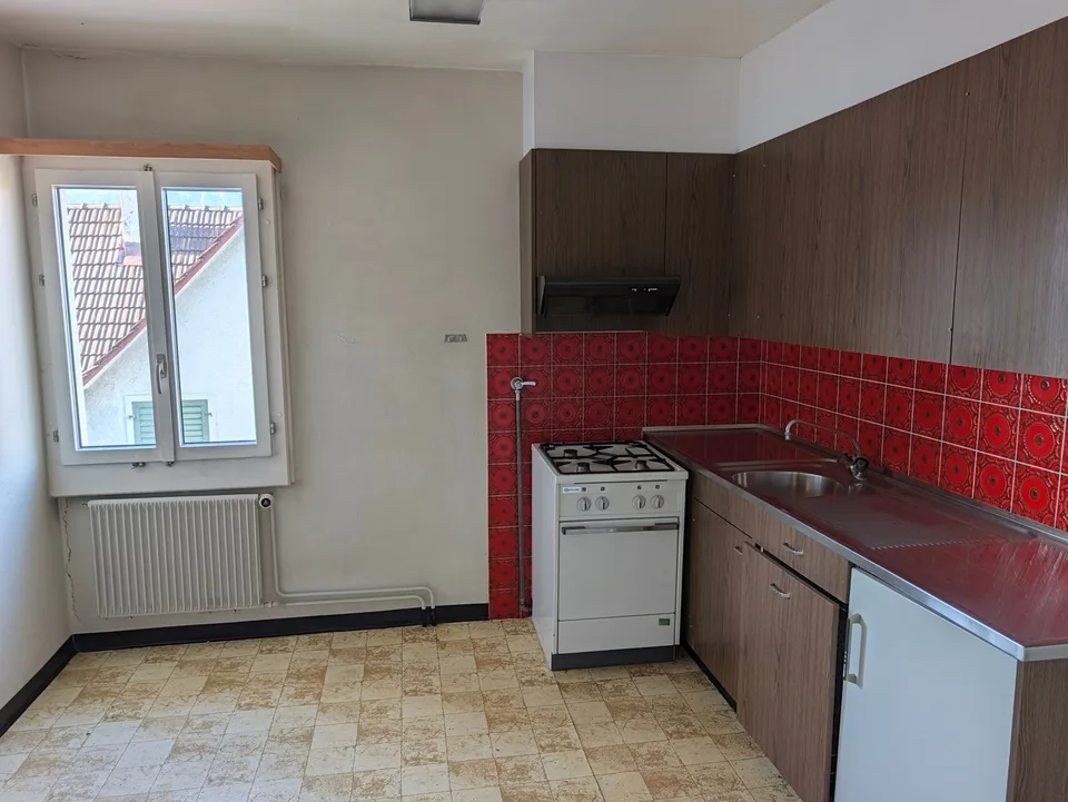 Tre appartamenti. Disponibili liberamente. Pronti per nuovi piani. – foto 9 di 12