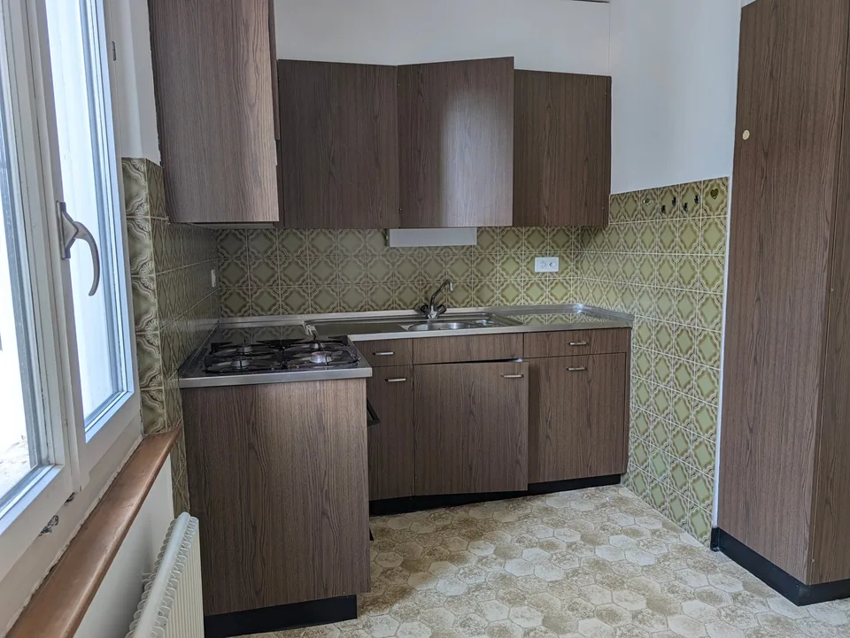 Tre appartamenti. Disponibili liberamente. Pronti per nuovi piani. – foto 6 di 12