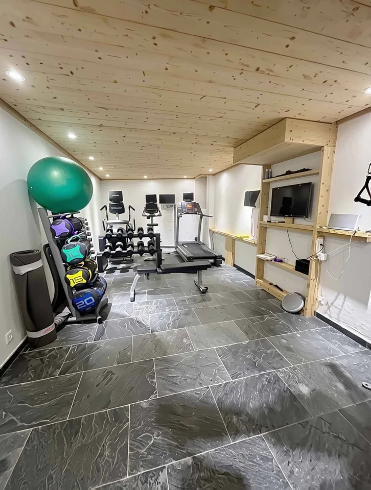 Appartement au cur de Verbier