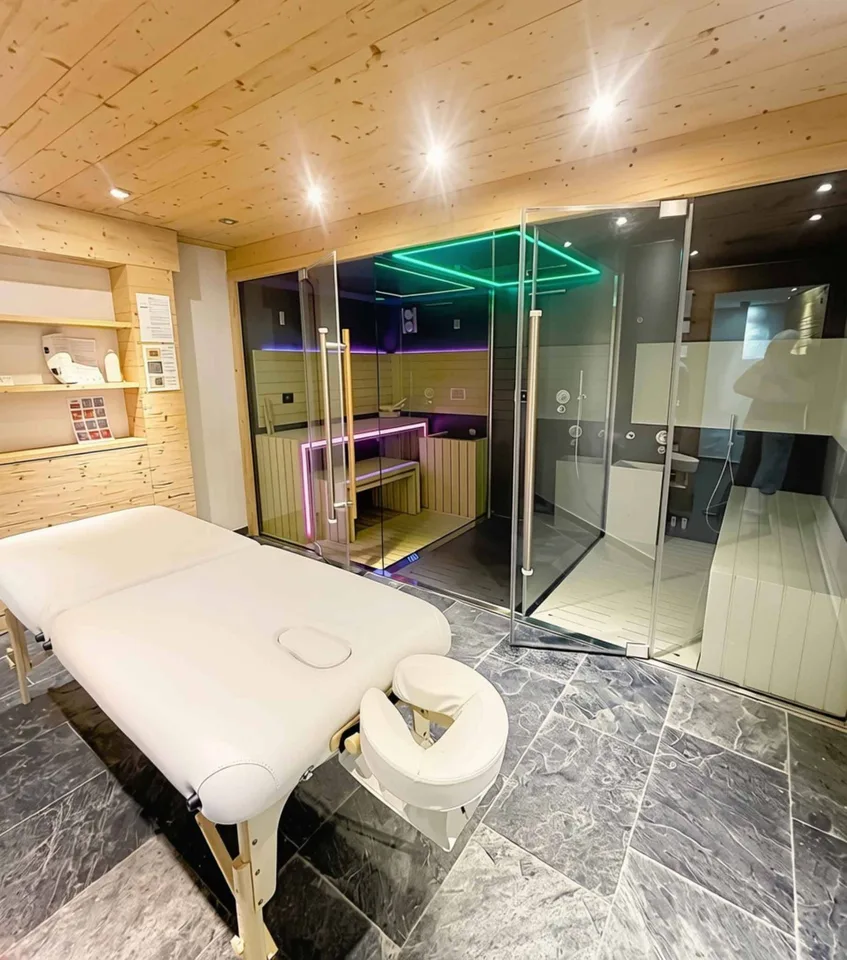 Appartement au cur de Verbier