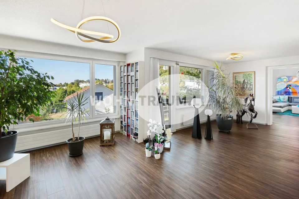 Maison unifamiliale 5½ pièces avec salle de loisirs et studio 2½ pièces – photo 6 sur 13