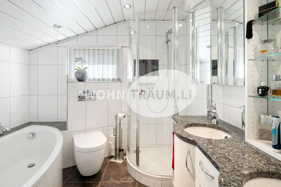 Maison unifamiliale 5½ pièces avec salle de loisirs et studio 2½ pièces – photo 8 sur 13