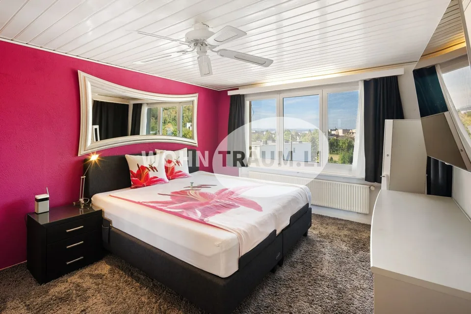 Maison unifamiliale 5½ pièces avec salle de loisirs et studio 2½ pièces – photo 9 sur 13
