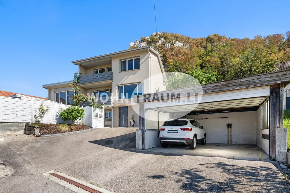 Maison unifamiliale 5½ pièces avec salle de loisirs et studio 2½ pièces – photo 2 sur 13
