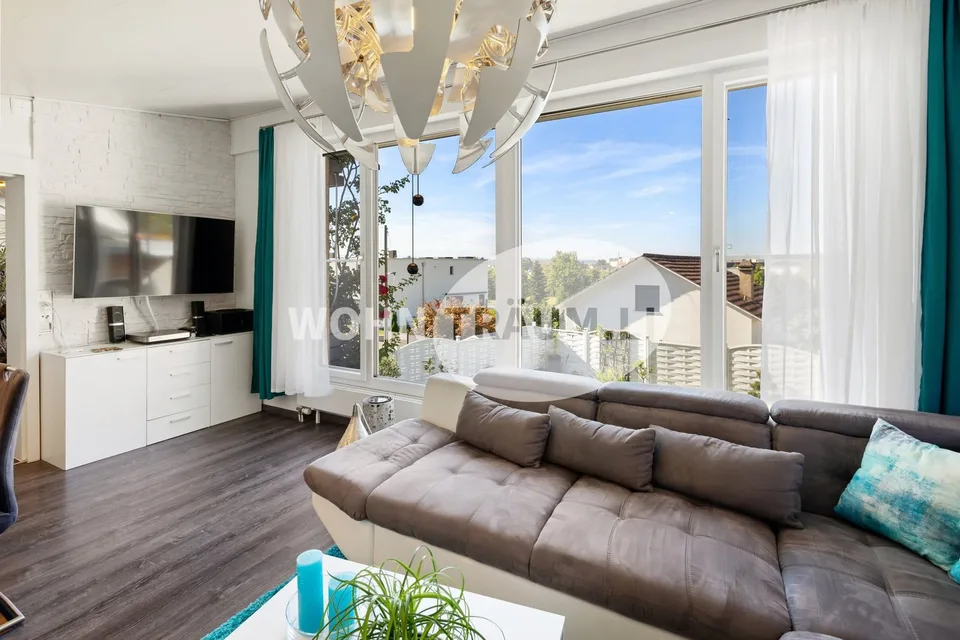 Maison unifamiliale 5½ pièces avec salle de loisirs et studio 2½ pièces – photo 7 sur 13
