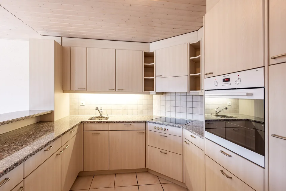 3.5 room apartment in Steffisburg (Thun) – photo 6 of 13