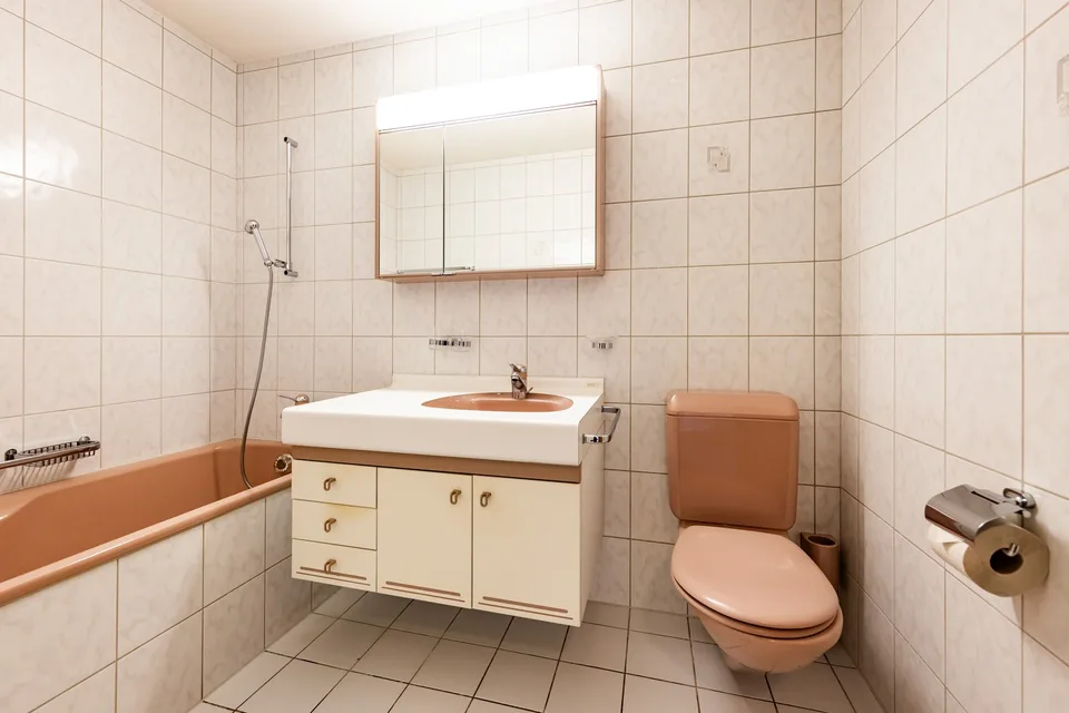 3.5 room apartment in Steffisburg (Thun) – photo 12 of 13