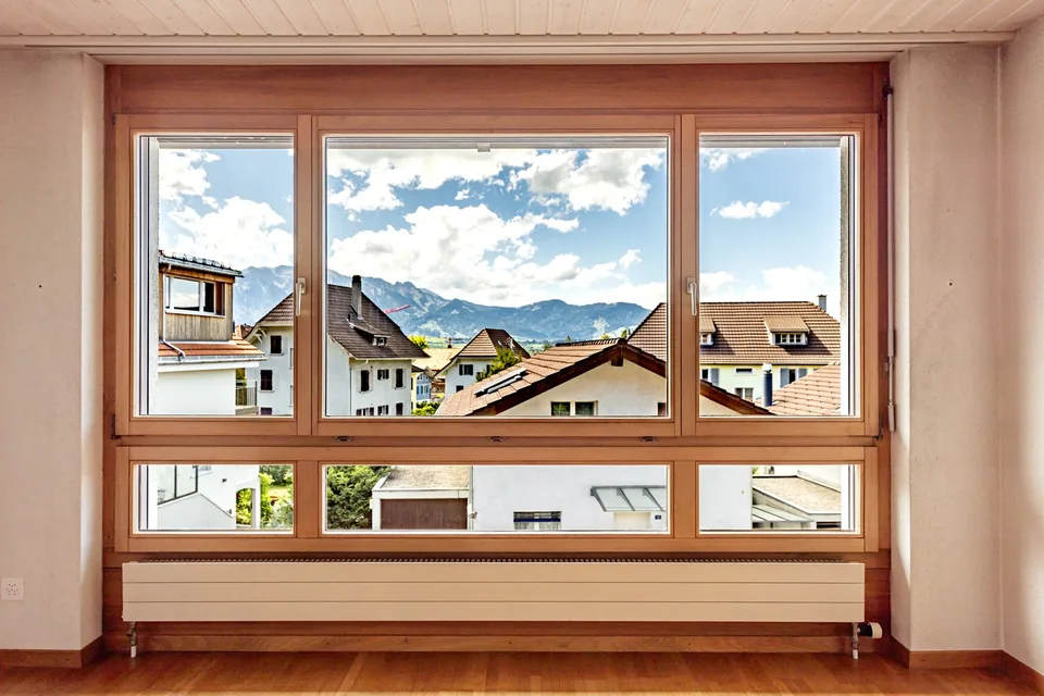 3.5 room apartment in Steffisburg (Thun) – photo 3 of 13