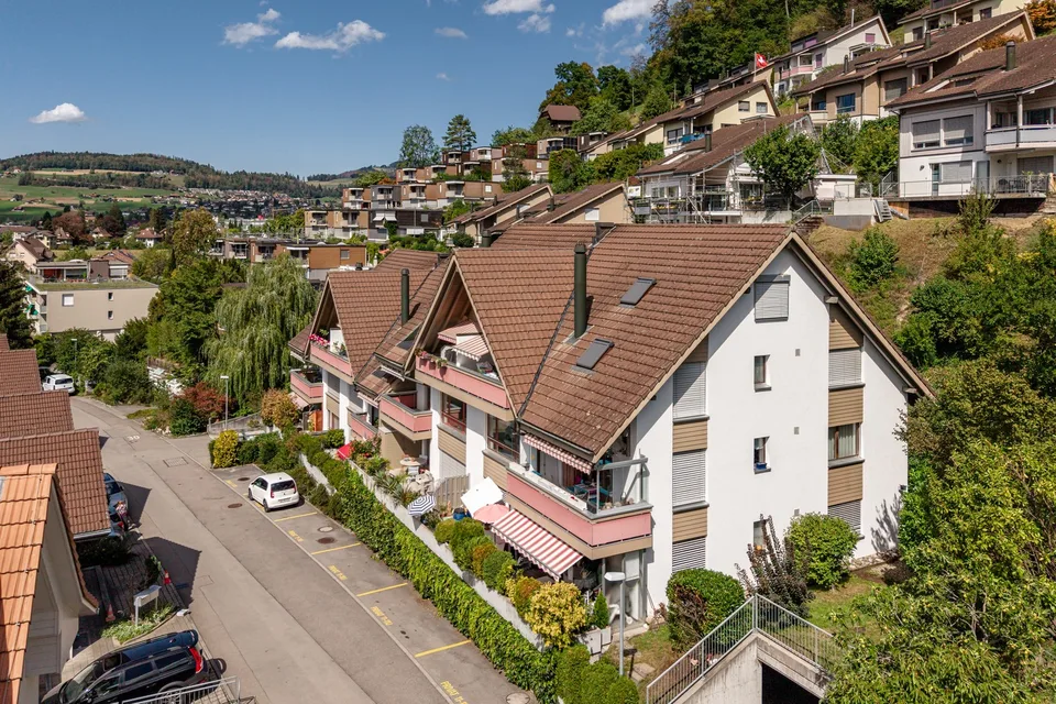 3.5 room apartment in Steffisburg (Thun) – photo 13 of 13