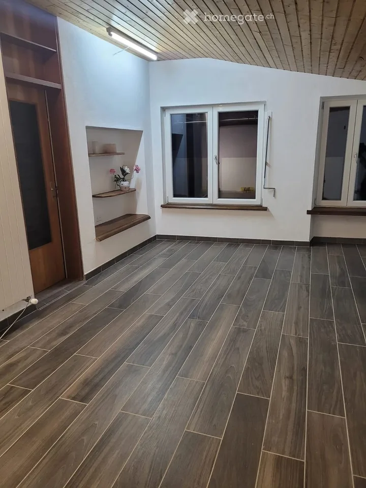 4,5 locaux à Vernate