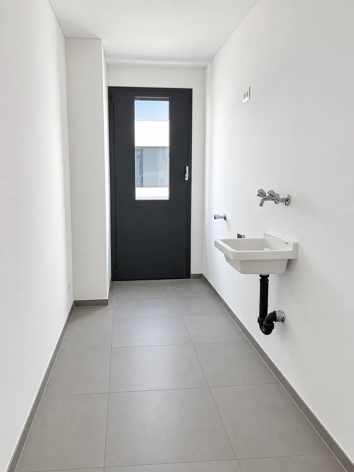 Moderne 4.5-Zimmer-Wohnungen mit Seeblick-Terrasse in Minusio