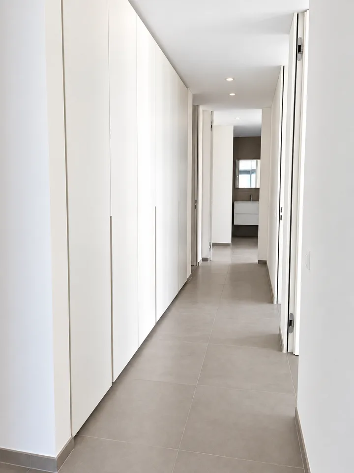 Moderne 4.5-Zimmer-Wohnungen mit Seeblick-Terrasse in Minusio