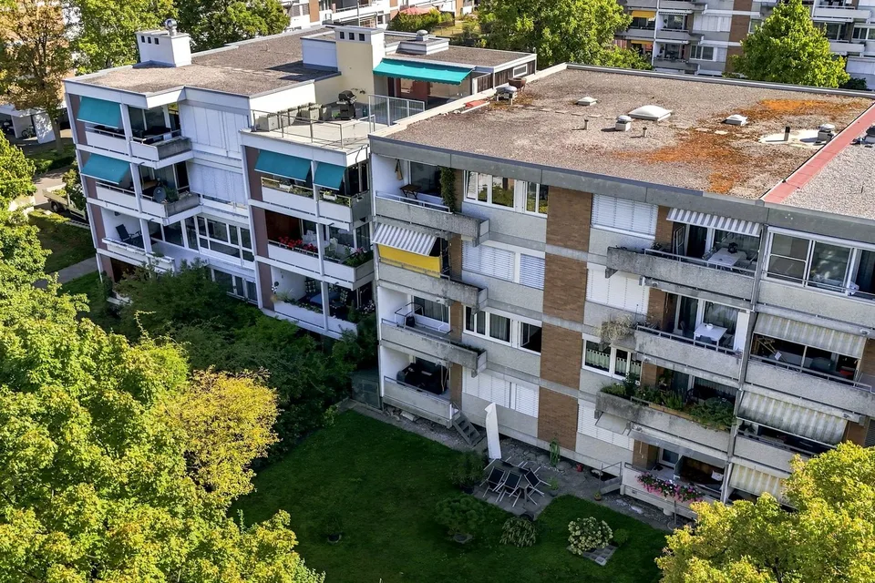 4.5 Zimmer Wohnung in Ittigen – Foto 10 von 12