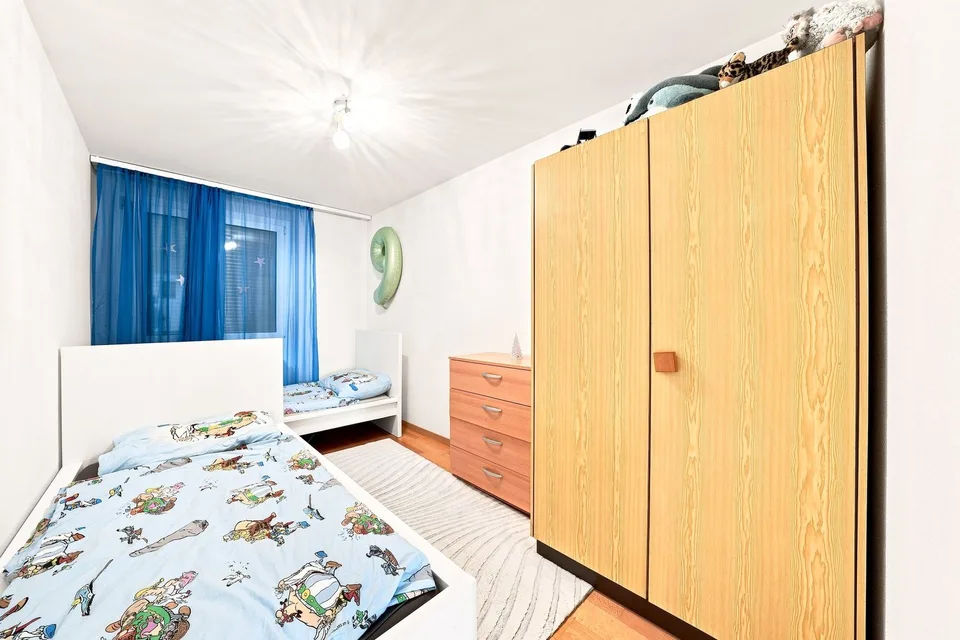 4.5 Zimmer Wohnung in Ittigen – Foto 8 von 12