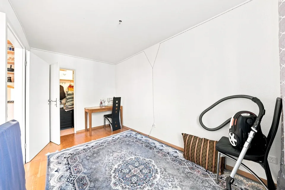 4.5 Zimmer Wohnung in Ittigen – Foto 9 von 12