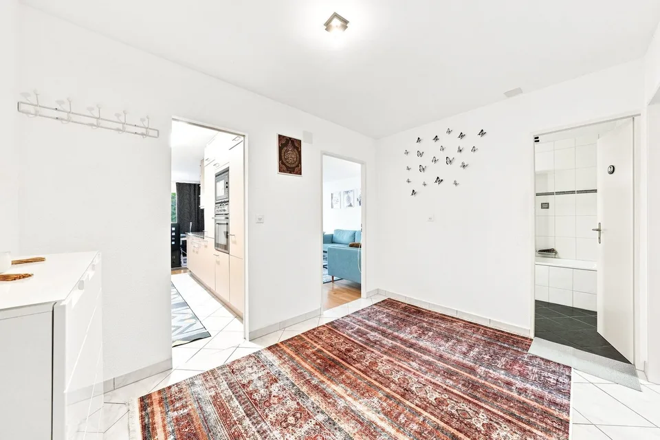 4.5 Zimmer Wohnung in Ittigen – Foto 2 von 12