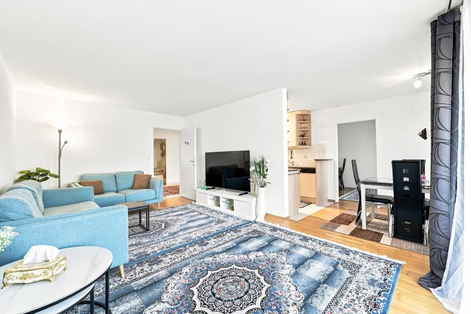 4.5 Zimmer Wohnung in Ittigen – Foto 4 von 12