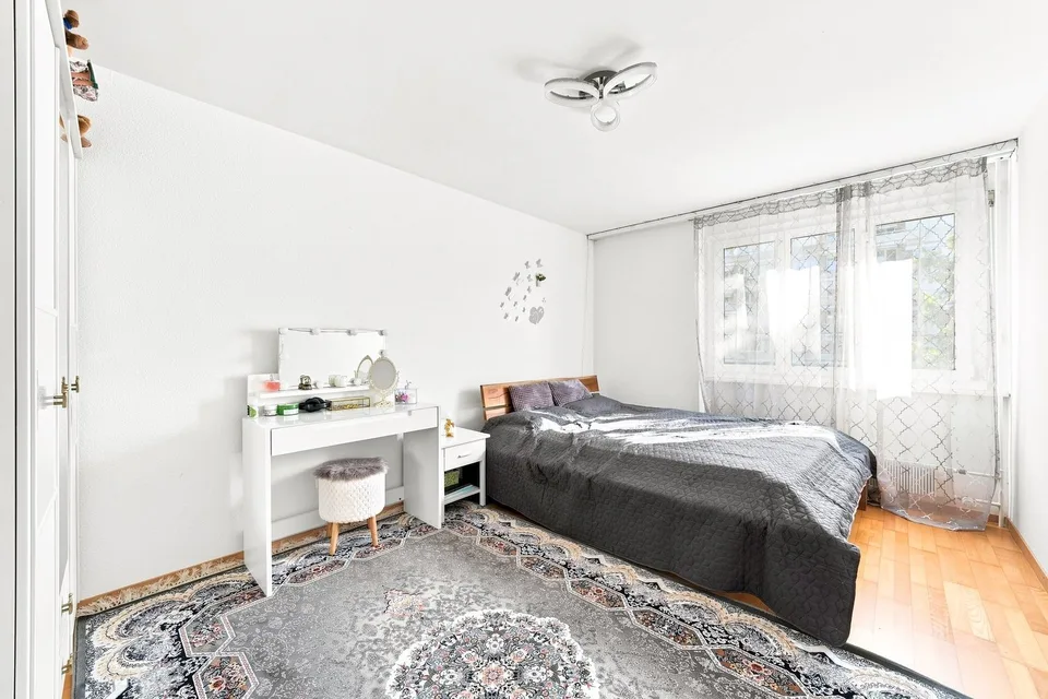 4.5 Zimmer Wohnung in Ittigen – Foto 7 von 12