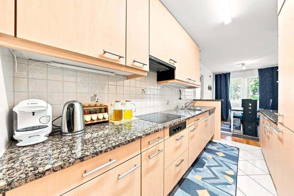 4.5 Zimmer Wohnung in Ittigen – Foto 3 von 12