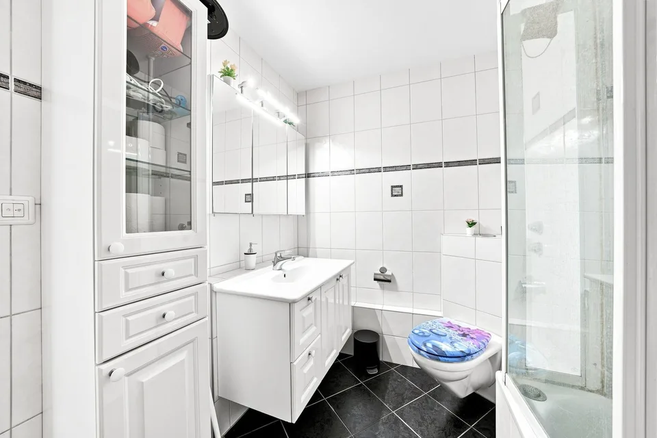 4.5 Zimmer Wohnung in Ittigen – Foto 6 von 12