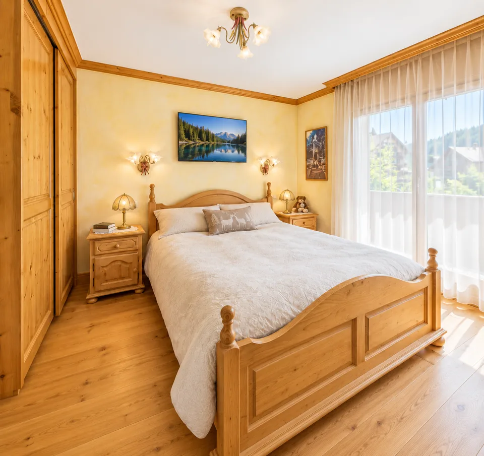 Schönes 4.5-Zimmer-Apartment für Ausländer in PPE verkäuflich – Foto 8 von 12