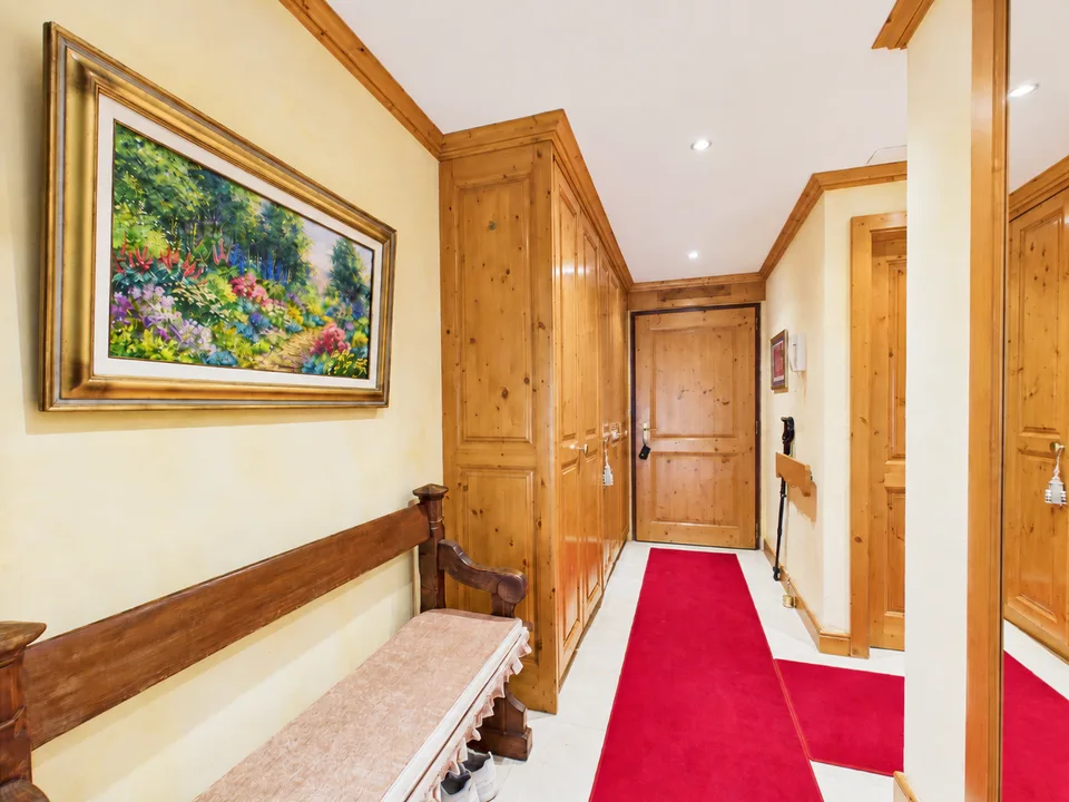 Schönes 4.5-Zimmer-Apartment für Ausländer in PPE verkäuflich – Foto 12 von 12