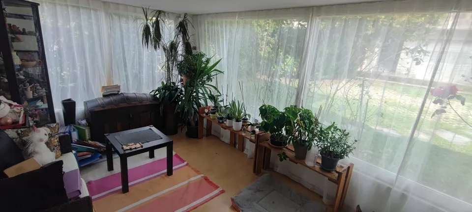 Maison unifamiliale charmante à Vacallo – 4,5 pièces avec jardin – photo 11 sur 12