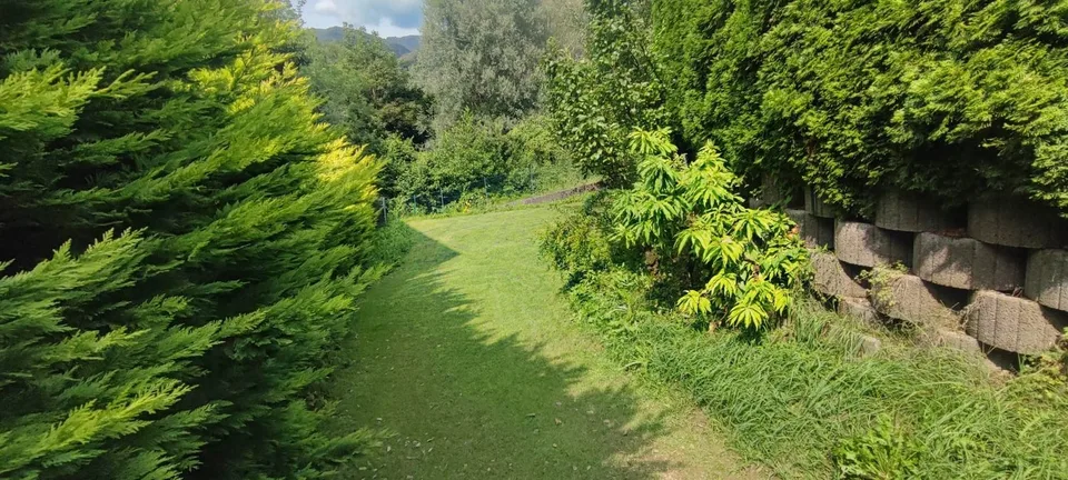 Maison unifamiliale charmante à Vacallo – 4,5 pièces avec jardin – photo 4 sur 12