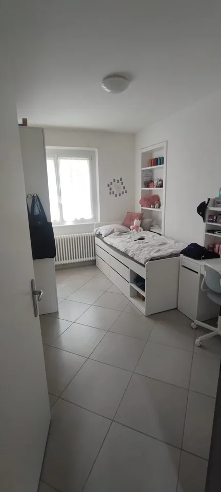 Maison unifamiliale charmante à Vacallo – 4,5 pièces avec jardin – photo 8 sur 12