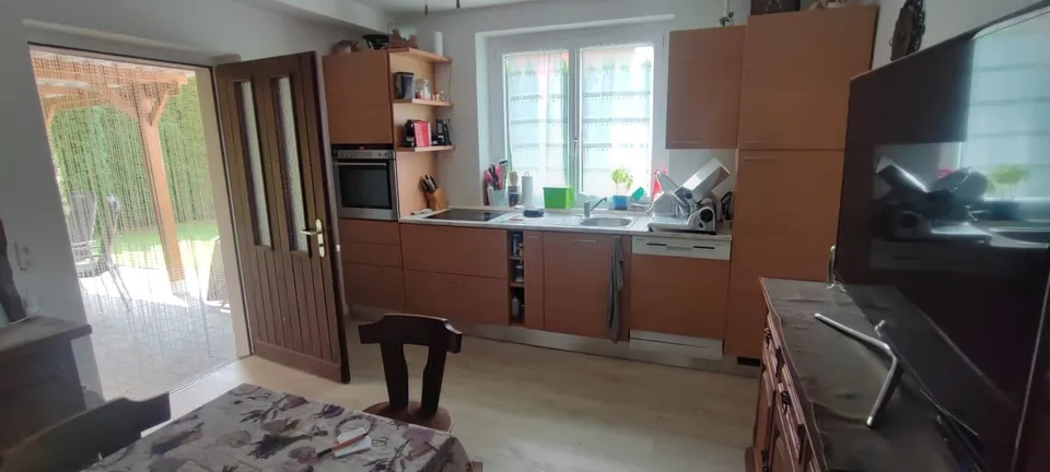 Maison unifamiliale charmante à Vacallo – 4,5 pièces avec jardin – photo 12 sur 12