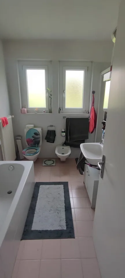 Maison unifamiliale charmante à Vacallo – 4,5 pièces avec jardin – photo 10 sur 12