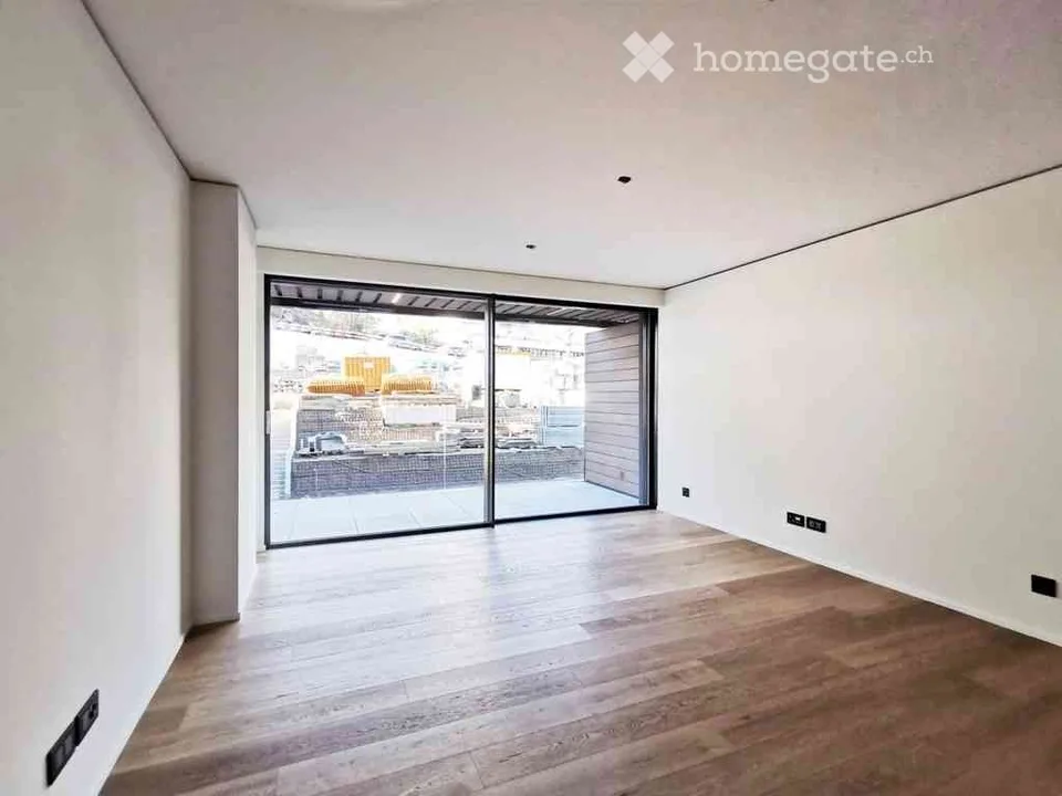 Prestigioso 2.5 Zimmer in Paradiso | sofort verfügbar – Foto 6 von 10